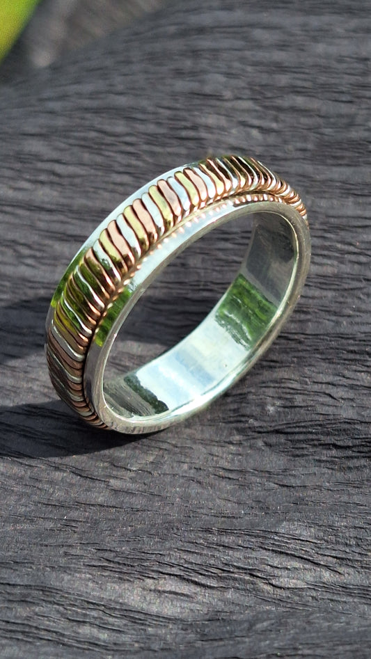Bague Luciann en argent 925