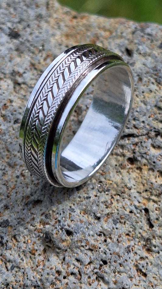 Bague Silvar en argent 925