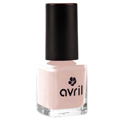 Vernis à ongles Beige Rosé 7 ml de la marque Avril